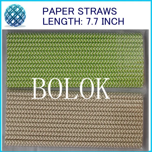 5000pcs Paper Straws,Paper Drinking Straws