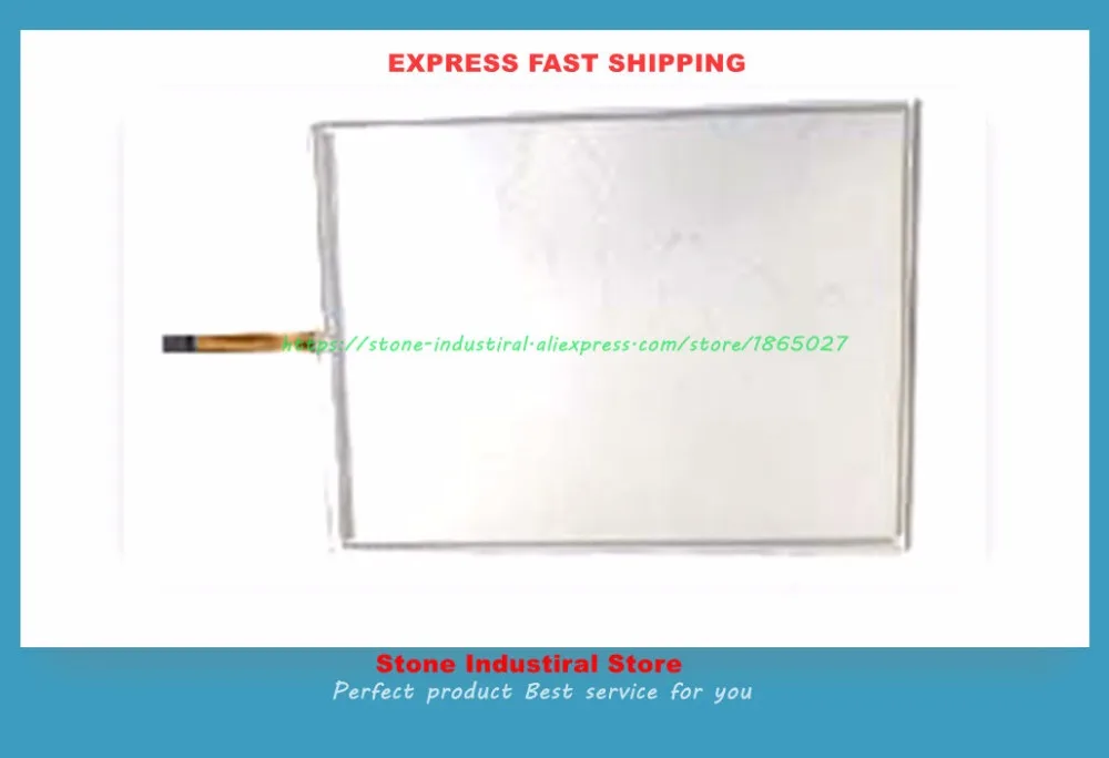 

R8112-45C R8112-45 C Touch Glass Screen Digitizer Touch Panel New