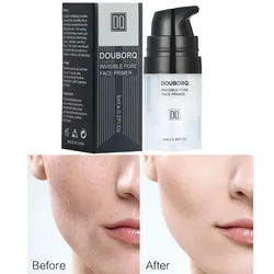 1 pz trucco Base Primer pori del viso idratante idratante naturale sbiancante cosmetico trucco viso di lunga durata