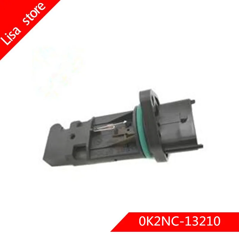 Air flow sensor For KIA SHUMA FB Stufenheck II 1.6 1.8 OEM: 0280218086 M280218086 0K2NC-13210 0K2NC 13210 K2NC13210