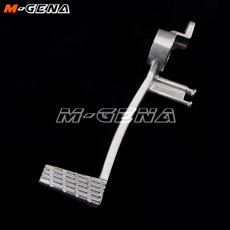 Motorcycle Street Bike Foot Brake Lever Rear Pedal For GSXR600 GSXR750 GSXR1000 GSXR 600 750 1000 2006-2016 K6 K7 K8 K9 K11 L1