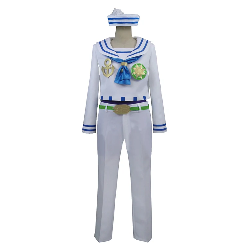 

Higashikata Josuke Cosplay Costume