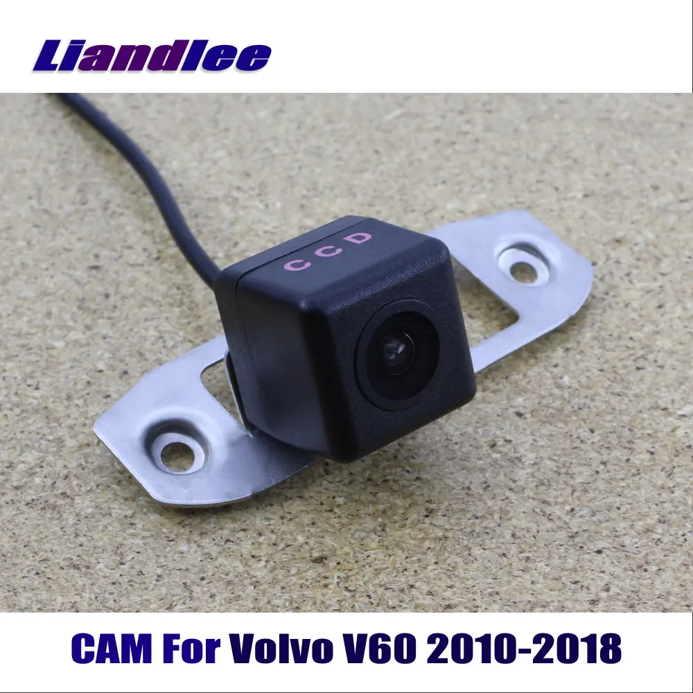 

For Volvo V60 2010-2018 Car Rearview Reverse Parking Camera Back CAM HD CCD Night Vision