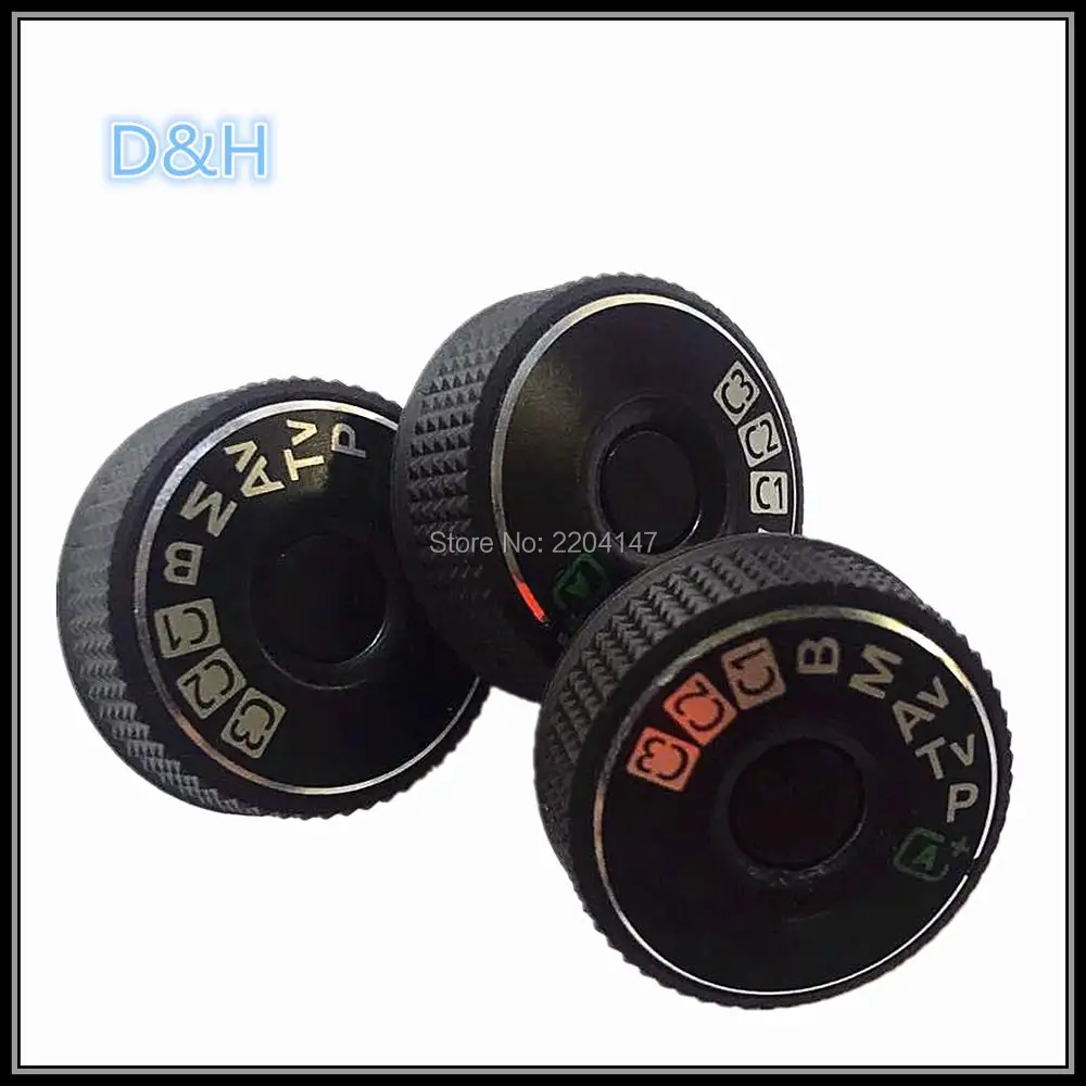 قطع غيار كاميرا جديدة لكانون EOS 5D III 5D3, قطع غيار كاميرا جديدة لكانون EOS 5D III 5D3 وضع الغطاء العلوي الاتصال مع غطاء واجهة