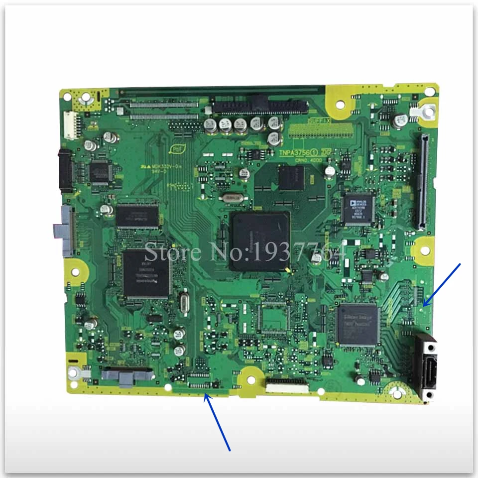 

Motherboard TH-42PA60C TNPA3756 1 DG TNPA37561 DG board