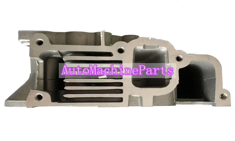 2 Hole Cylinder Head Cover For Kipor Kama KDE6500X KDE6500E 5KW Diesel Generator