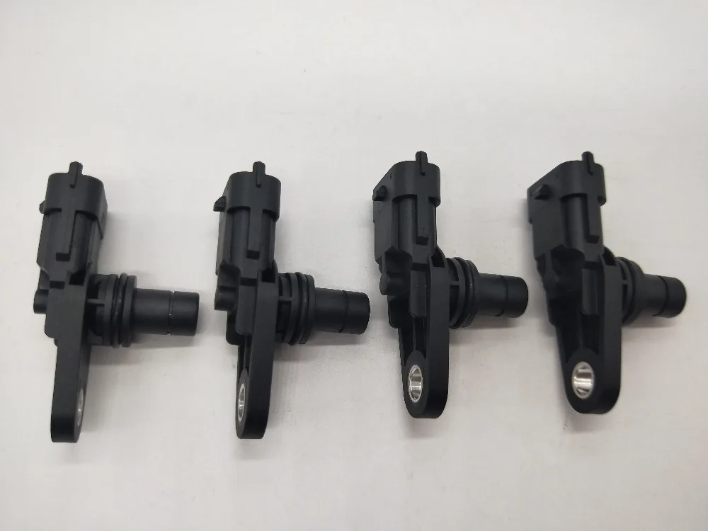 

SMD 4PCS 12590907 12608424 SU9680 0232103079 12 months warranty CamShaft Position Sensor For HYUNDAI
