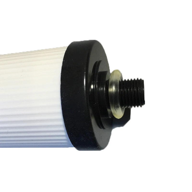 Carvão Ativado Granular e Resina UDF Filtro de Água Granular, Cto Comprimido e Cerâmica, OSMOIS REVERSO, 10"