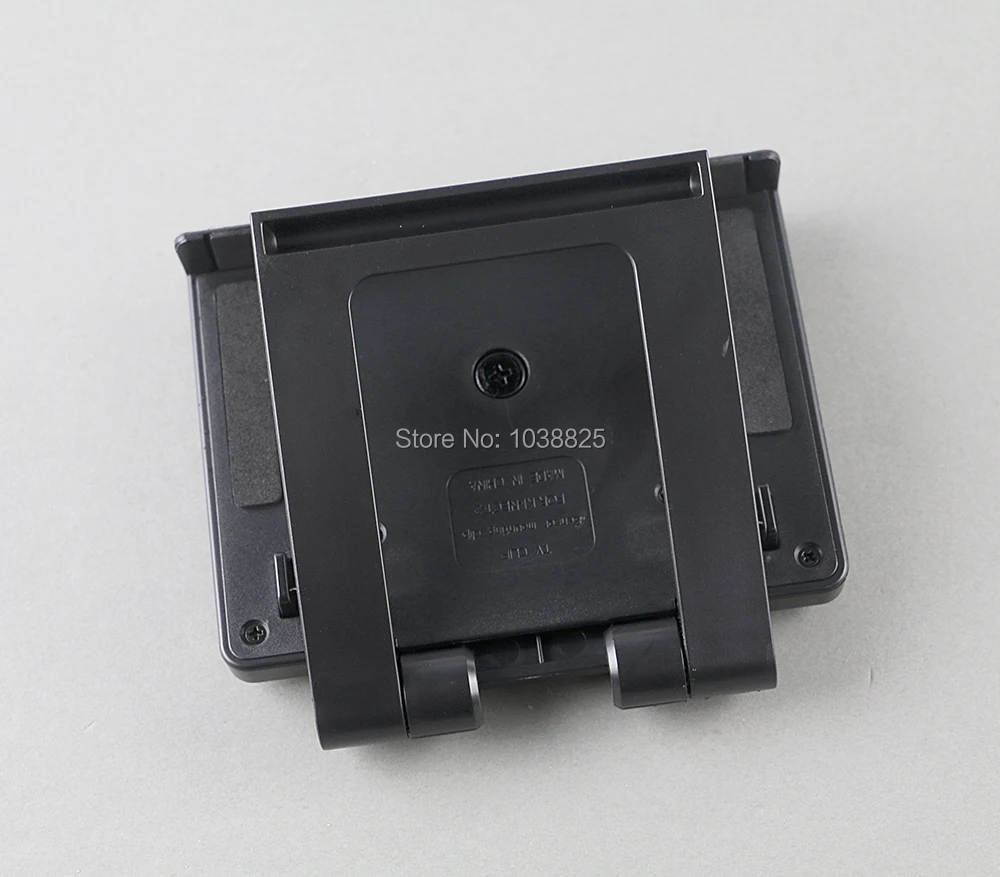 마이크로소프트 엑스박스 원 키넥트 센서용 블랙 TV 클립 마운트 스탠드 홀더 브래킷 1개