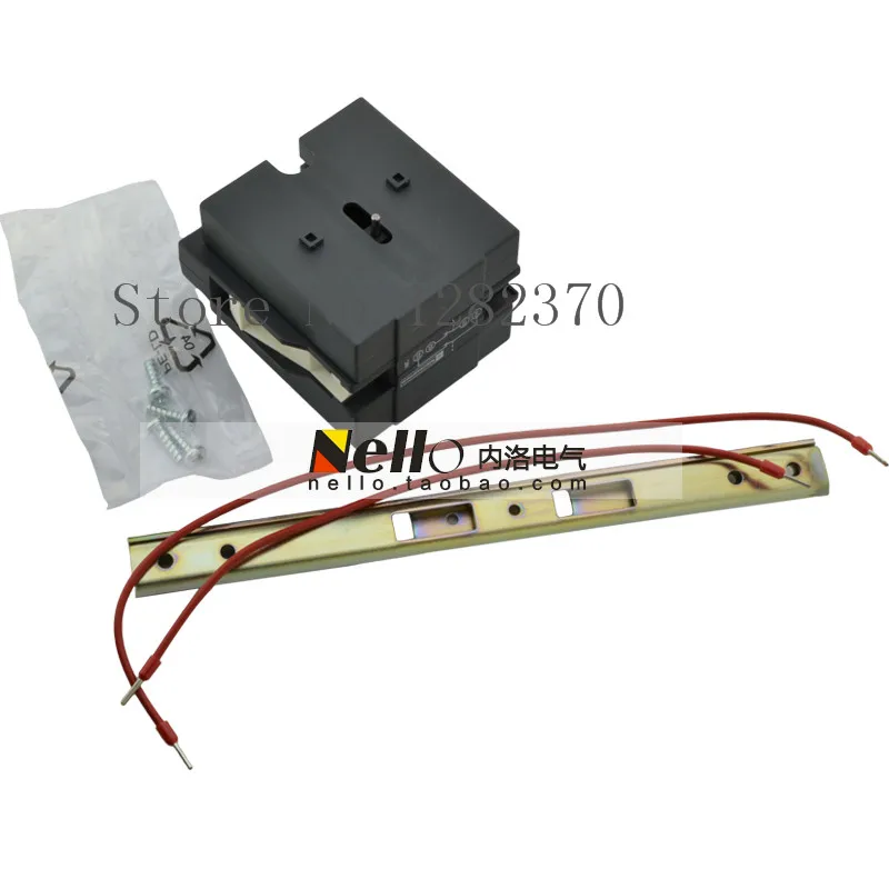 [ZOB] Authentic original contactors LA9D11502 contactor interlocking module 3P / 4P  --2pcs/lot