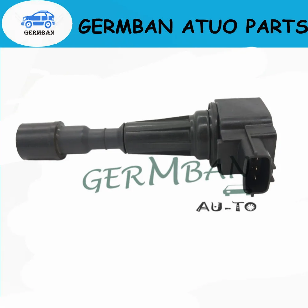 Newly & Fast Shipping!Set of  Ignition Coil ZJ20-18-100 ZJ2018100 J2018100A For 2011-2015 Mazda 2 1.5L-L4 Mazda 3 1.4L 1.6L