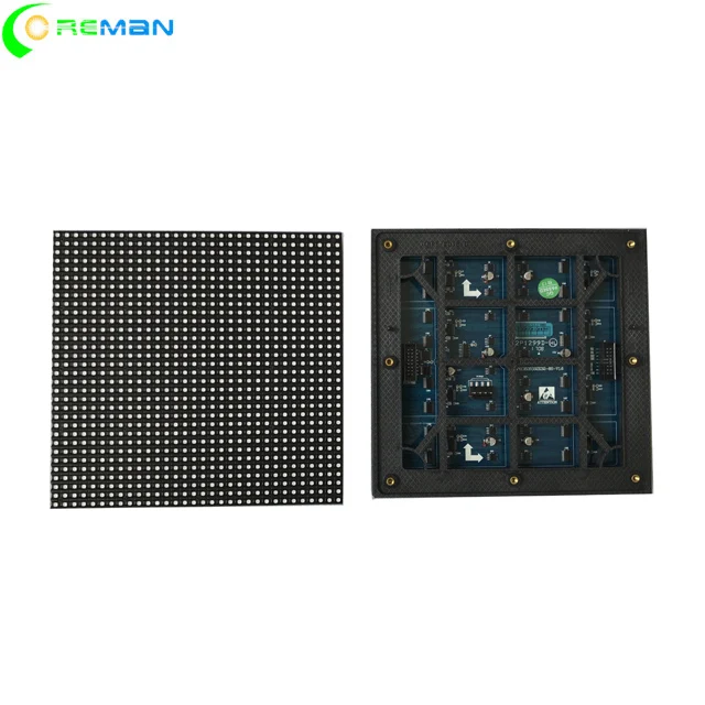 waterproof SMD P6 led module 3535/2727   pantallas led para publicidad exterior ip65 out side led videos panel