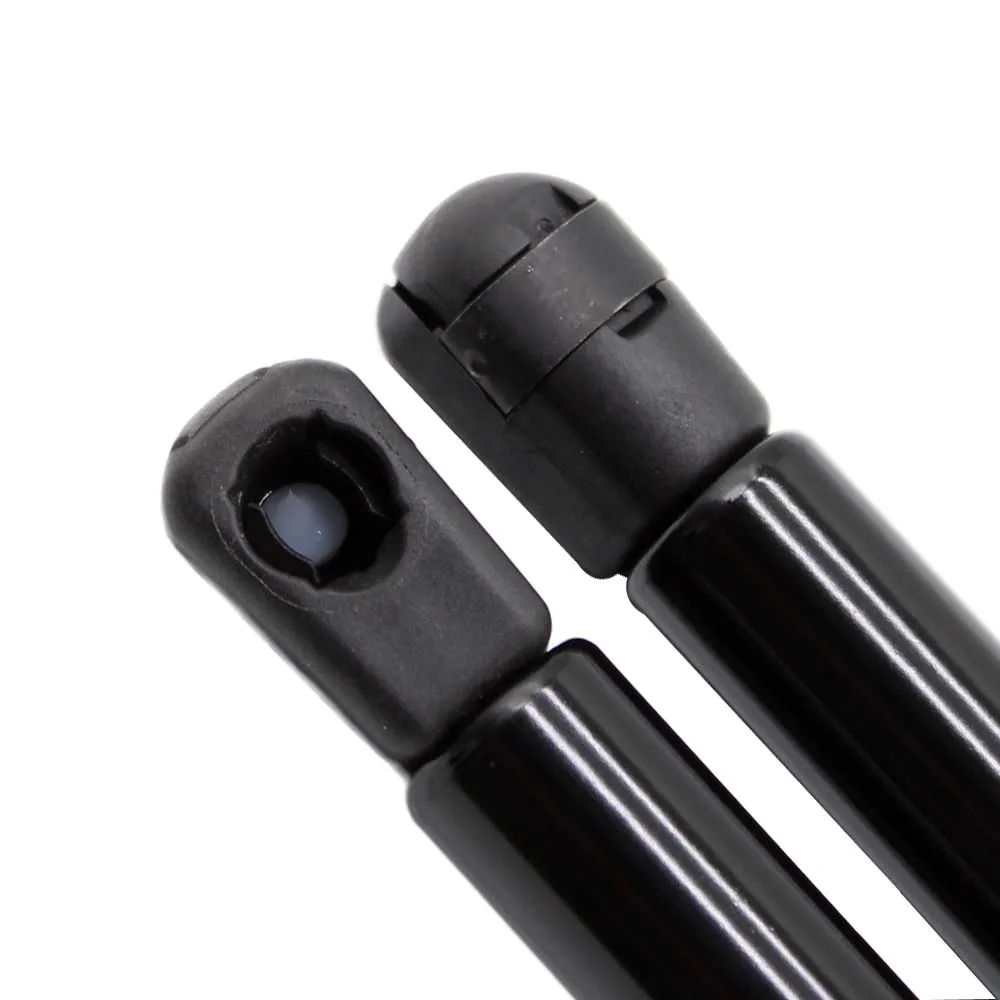 1Pair Auto Tailgate Trunk Boot Gas Struts Spring Lift Supports FOR CITRO N C-CROSSER (EP_) Closed Off-Road Vehicle 2010- 495 mm