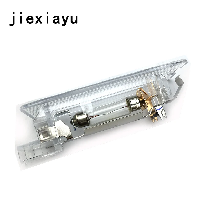 1PCS Rear Trunk Lid Luggage Light Lamp For GOLF JETTA Passat B6 B7 CC Tiguan Touareg Beetle Sharan 1KD 947 101 A 7L6 947 101 A