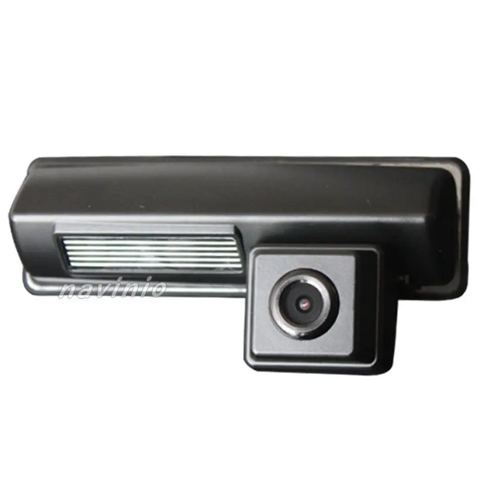 

Car rear view camera for toyota Picnic Echo altezza Lexus Avensis autokamera wireless screen