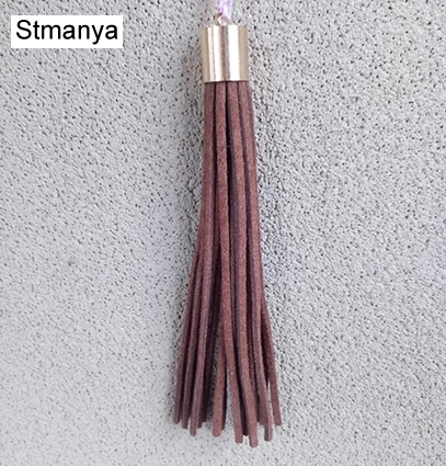 Neuer Damen-Quasten-Schlüsselanhänger, modisches Taschenanhänger-Zubehör, Quasten-Autoschlüsselanhänger, Schlüsselhalter, bestes Geschenk, Schmuck Großhandel – Detail 20