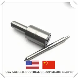 High Quality Nozzle Spray injector nozzle diesel nozzle  CDLLA155S529 DLLA155S529 ZCK155S529