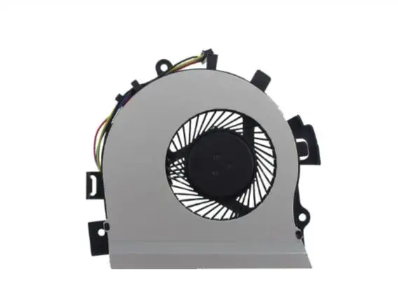 PU551JD MF75120V1-C240-S9A 5V 2.25W CPU four line fan