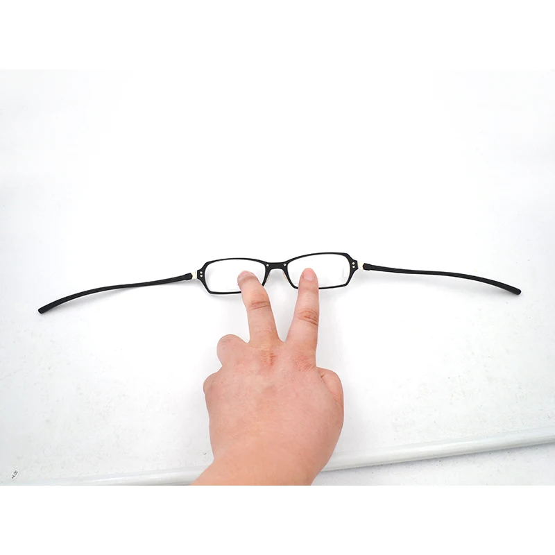 Men TR90 Hanging Neck Glasses Frame Women transparent glasses Myopia Presbyopia Optical Prescription Frame Clear Glasses Eyewear