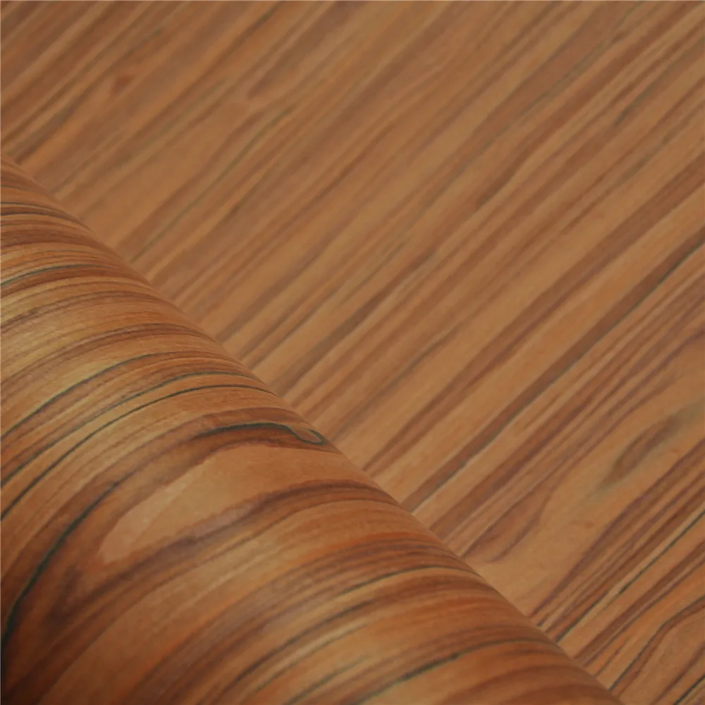 Santos Palisander Entwickelt Furnier mit Fleece Backer