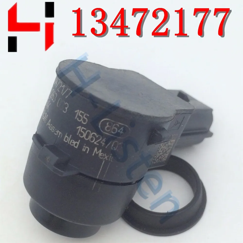 

10Pcs PDC Car Parking Sensor Reversing Radar For OpEl AstRa J ZafIra B 08-13 13472177 OEM 0263033155 Car Accessories