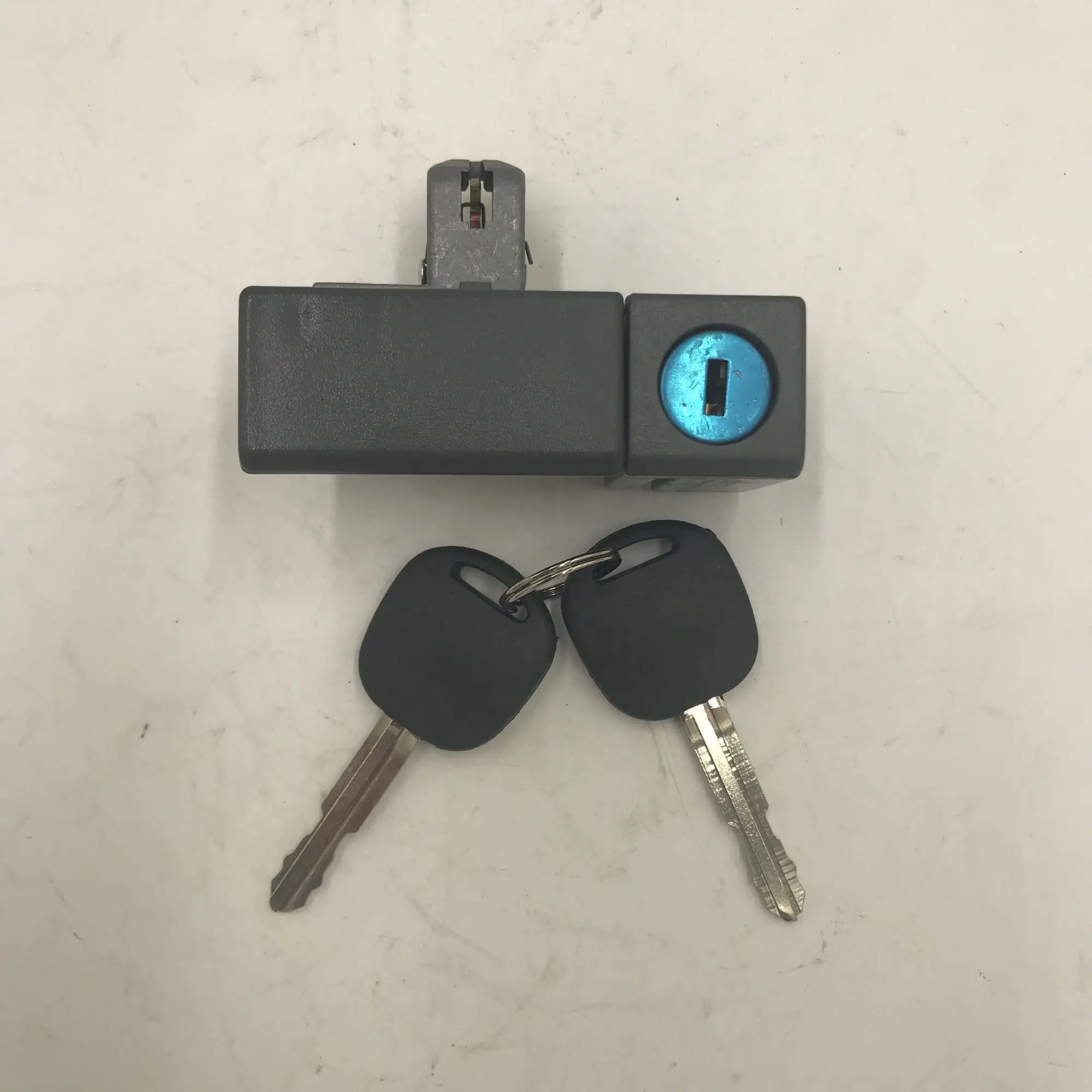 5303110-P00 great wall auto parts   wingle3 wingle 5 Grocery box buckle with key