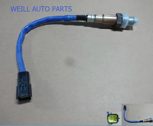 WEILL 3611300XEG01 Oxygen Sensor for great wall 4G15 ENGINE