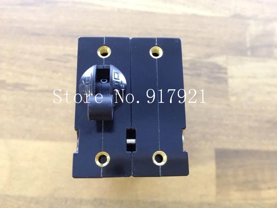 [ZOB] The United States AIRPAX LINE NPA11 Ebers breaker 25A250V genuine original  --5pcs/lot