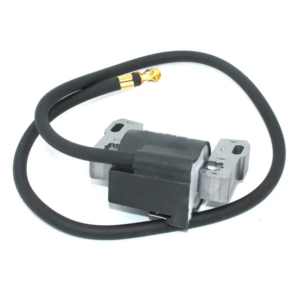 Ignition Coil for Briggs and Stratton Toro Lawnboy Murray MTD White Outdoor Troy-Bilt Electrolux Cub Cadet 398811