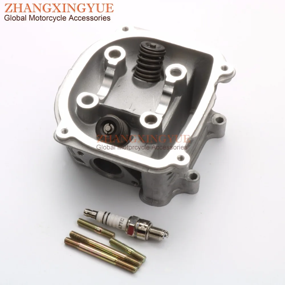 57.4mm Kit Performance A11 Racing Cam AC CDI Coil Variator Air Cooler Cooling Fan for GY6 150cc 157QMJ Scooter ATV 4T