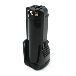 Bos 3.6va-bateria de lítio gsr prodrive, 2 1500 607 336, 242, bat504, gsr mx2drive, 36019a2010 2607335062,2 607 335 062, skil 2040, 2072 10 principais vendas skil ferramentas - №8