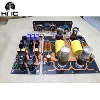 Reference Rogue Audio R99 HiFi Preamp Pre-amp Preamplifier DIY kits Not Included 6SN7 12AU7 Tube