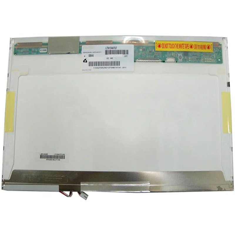 b154ew02 B154EW08 LTN154AT07 N154I2-L02 LTN154AT01 LTN154AT10 LP154WX4 LP154WX3 LP154WX5 B154EW08 LP154W01 ltn154x3 l01 LCD