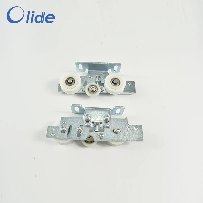 Transporte automático do abridor da porta de correr es200