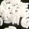 pearl white