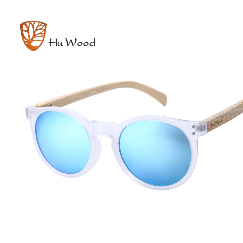 Thumbnail 4 - #46 Latest Wooden Frame Sunglasses Offers