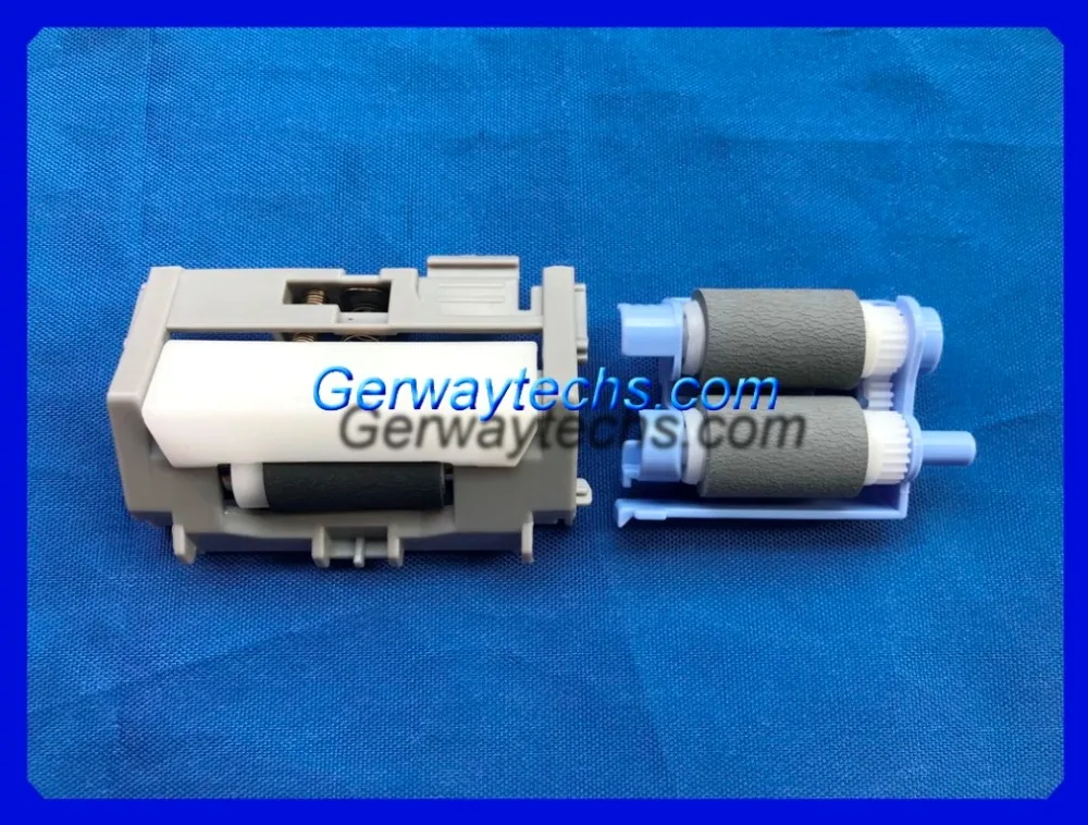 RM2-5397-000 RM2-5452-000 HPLaserJet MFP M426 M426dw M427 Tray 2 Pickup Roller Separation Roller (Pro M402 M403)