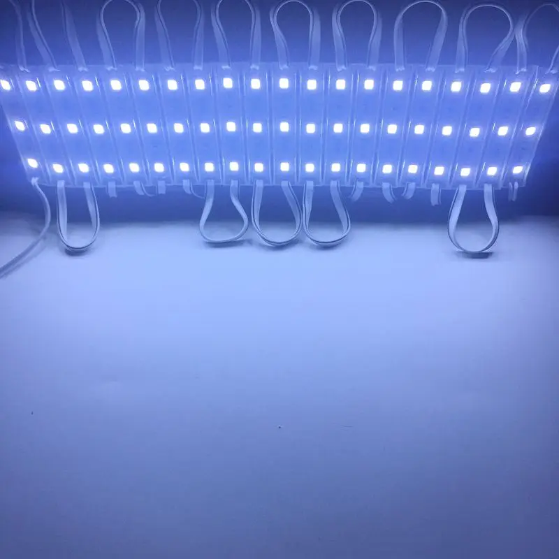 Imagem -04 - Led Iluminação Módulo 4040 Smd Impermeável Ip66 Levou Luz de Fundo para Sinalização Atacado 1000 Pcs