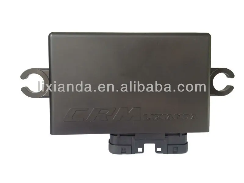 Motorcycle Parts Racing CDI ECU for CRM250 CRM250R MD24 MK2 91-93 CI604 # LXD-MD24