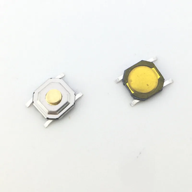 Car Remote Control Key Tou son offch Repair Small Switch Micro Push Buttons Touch Component Package pulsador For Nissan, Honda,