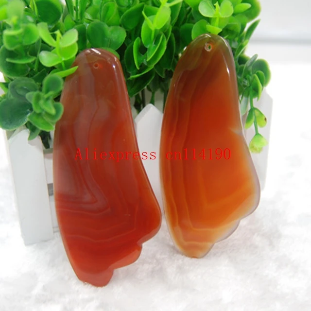 50 pcs/lot Natural Agate guasha Carnelian Gua Sha Body And Face Massage Tool Acupuncture