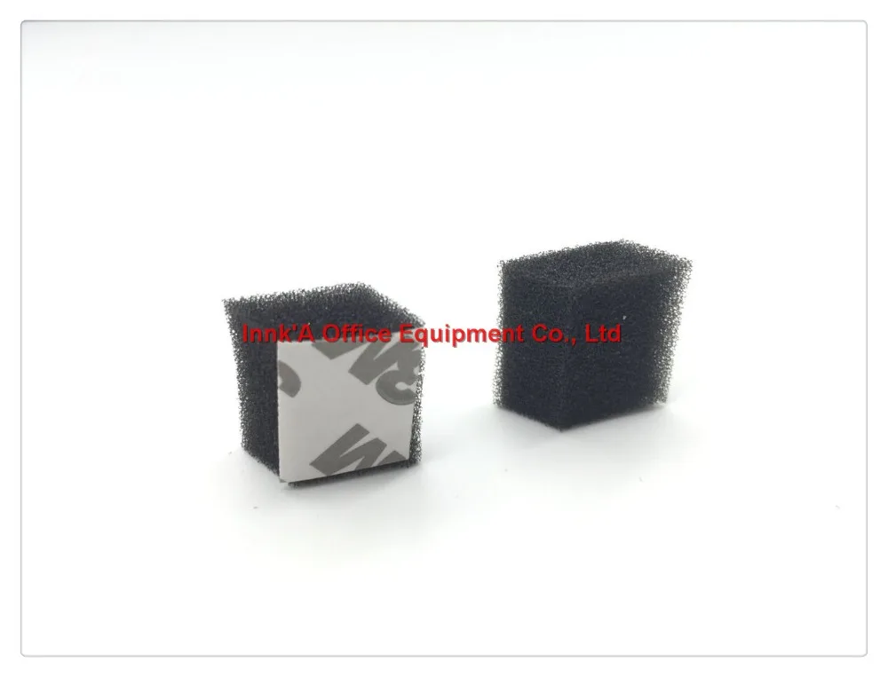 

10sets Drum seal, drum unit seal for use in Ricoh AF 2075 1075 2060, drum bracket seal