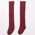 Wine red