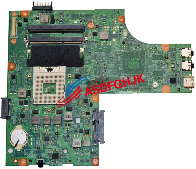 

Original FOR Dell Inspiron N5010 Laptop Motherboard 55.4HH01.001 554HH01001 0Y6Y56 48.4HH01.011 Y6Y56 fully tested