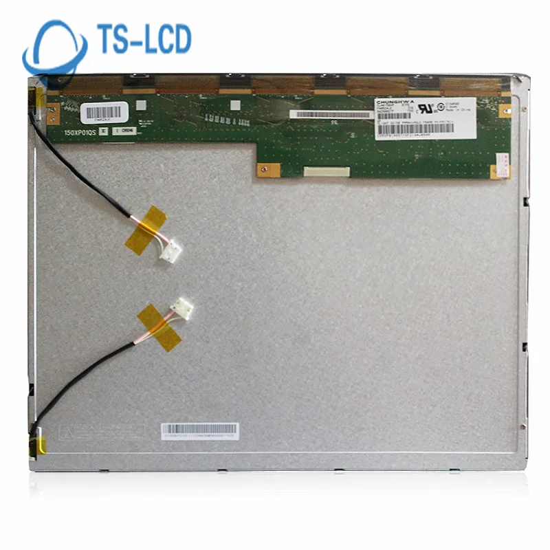 

100% TESTING Original A+ Grade CLAA150XP01 15.0" inch LCD panel Screen 12 months warranty