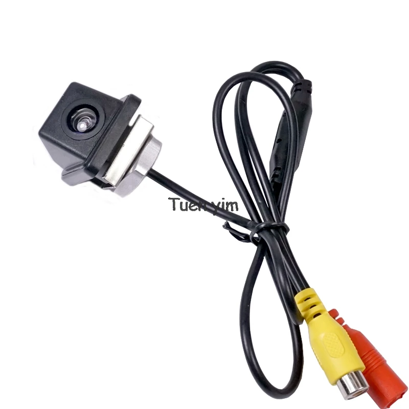 car rear camera car reversing parking assist waterproof for Buick Enclave GMC YUKON TAHOE SUBURBAN night vision