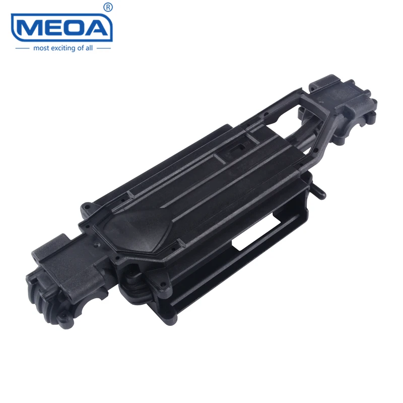 

Wltoys 20402 20404 20409 RC Car Spare Parts Vehicle Bottom Underbody 20402-0604 Car Body Components Car chassis