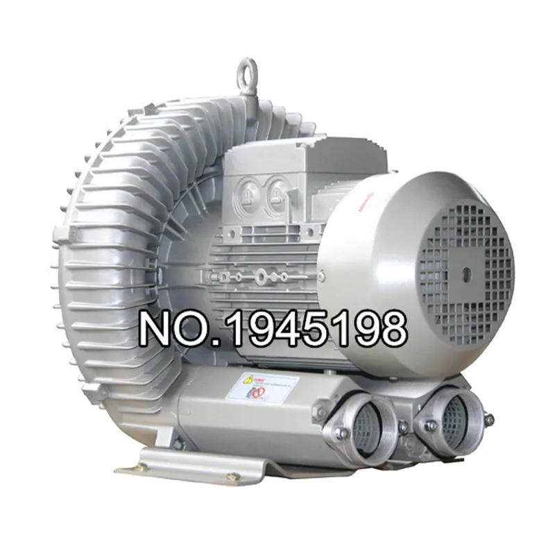 2RB730-7AH06  1.6KW/50HZ   high pressure air blower/ring blower for fish shrimp pond farming oxygen fransfor