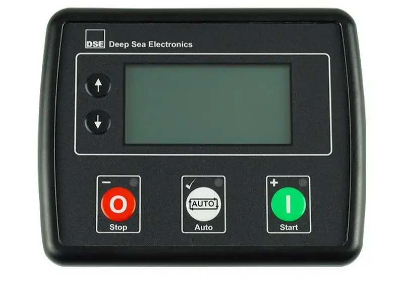 

Controller DSE4620 Distant Control Multi-protection LED Date Display For DEEPsea