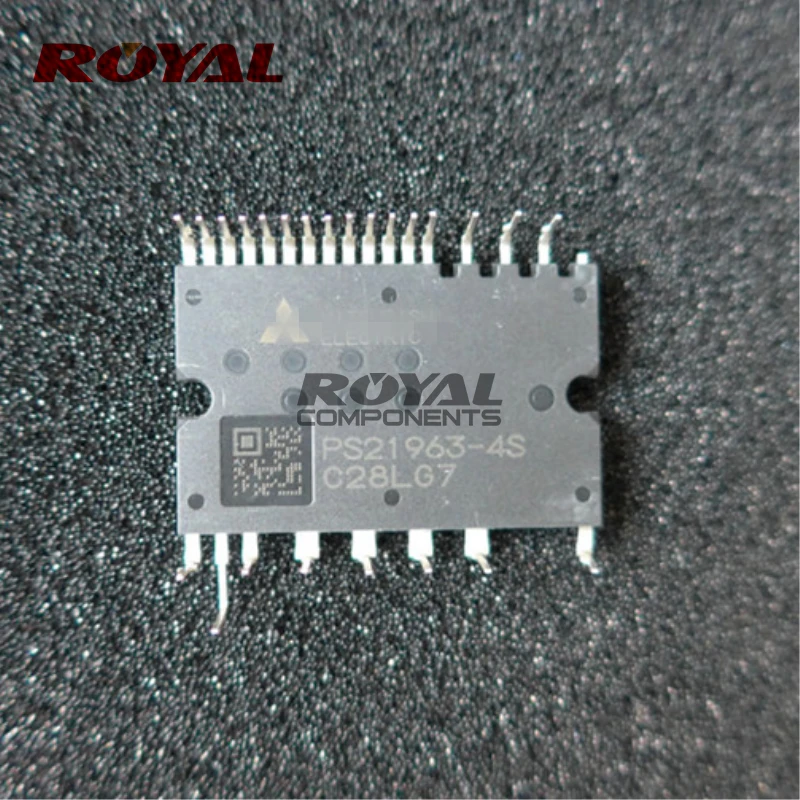 Фотолампа стандарта IPM